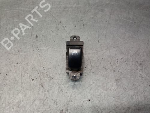 Fensterheberschalter rechts hinten für KIA CERATO I Saloon (LD) 2.0 CRDi (112 hp) 28070777