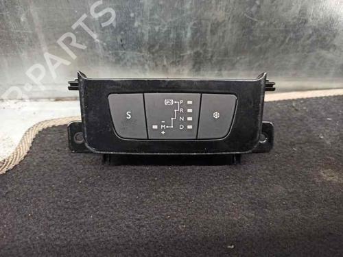 Used Electronic module PEUGEOT 308 II (LB_, LP_, LW_, LH_, L3_) 2.0 BlueHDi 150 (150 hp) 6129232