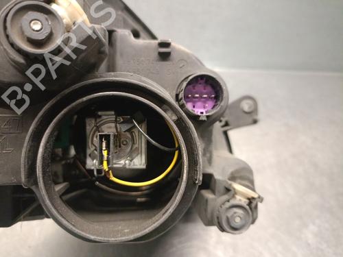 Left headlight LANCIA YPSILON (843_) 1.2 (843.AXL1A) | BP38016671C28 - Image 7