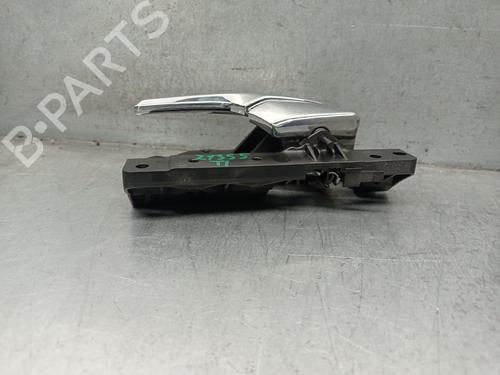 Rear left interior door handle JAGUAR XF I (X250) 3.0 D | BP20674240I15 