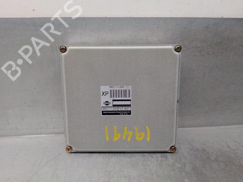 Used Engine control unit (ECU) NISSAN ALMERA II (N16) [2000-2025]  16493938