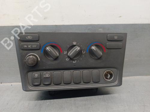 Used Climate control VOLVO S80 I (184) 2.5 TDI (140 hp) 16910952