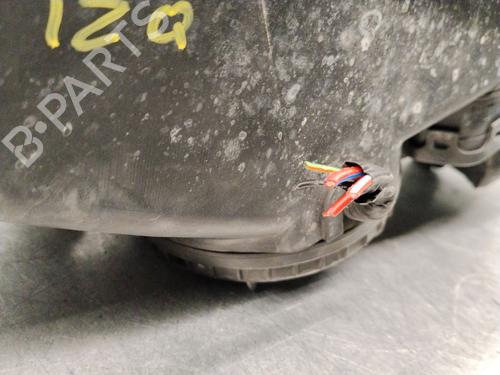 Left headlight MITSUBISHI SPACE STAR MPV (DG_A) 1.9 DI-D (DG4A) | BP38411730C28 - Image 5