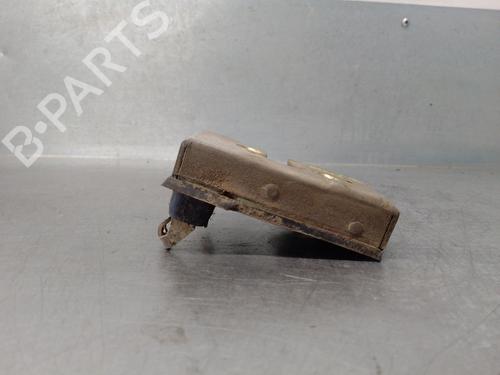 Rear left lock AUDI 80 B4 Saloon (8C2) S2 quattro | BP15228409C100 