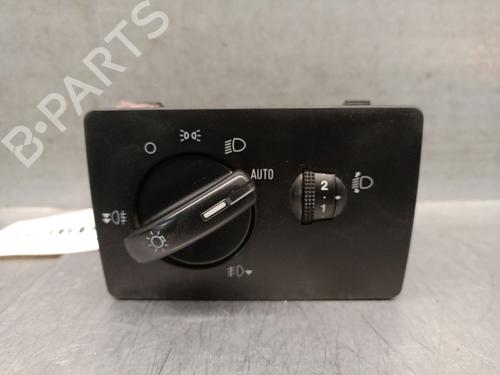 Used Headlight switch Headlight switch FORD FUSION (JU_) 1.4 (80 hp) 32751509 32751509