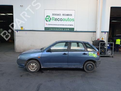Used Parts SEAT IBIZA II (6K1) 1.9 D (64 hp) 4380343