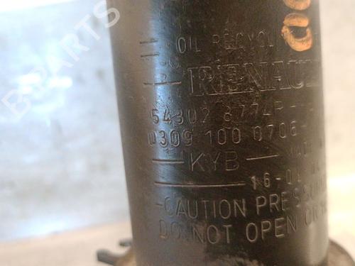 Right front shock absorber OPEL MOVANO B Van (X62) 2.3 CDTI FWD (FV) | BP29135465M17 