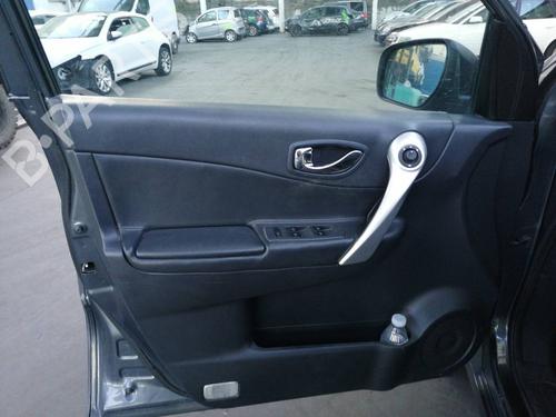 Engine control unit (ECU) RENAULT KOLEOS I (HY_) 2.0 dCi (HY0K) | BP24450796M57 - Image 8