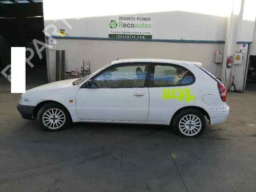 Used Parts TOYOTA COROLLA Compact (_E11_)  1.4 (EE111_, EE111R)  825424
