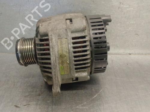 Used Alternator Alternator 39407485 39407485