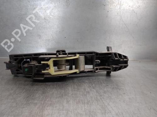 Rear left exterior door handle MERCEDES-BENZ C-CLASS (W203) C 32 AMG Kompressor (203.065) | BP16170031C130 