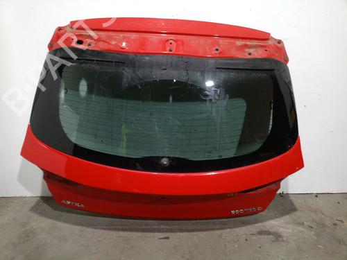 Used Tailgate OPEL ASTRA K (B16) 1.6 CDTi (68) (110 hp) 31983064