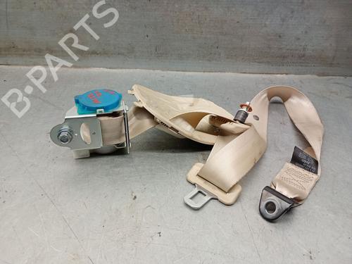 Rear right seatbelt HYUNDAI SANTA FÉ II (CM) 2.2 CRDi | BP23962756I28 
