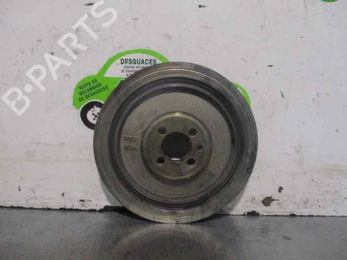 Pulley FIAT PUNTO (188_) 1.9 DS 60 (188.031, .051, .231, .251) | BP20251831M122 