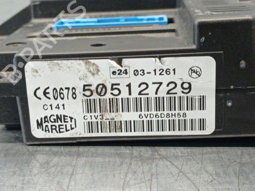 Electronic module ALFA ROMEO 159 Sportwagon (939_) 1.9 JTDM 16V (939BXC1B, 939BXC12) | BP28952198M83 - Image 4