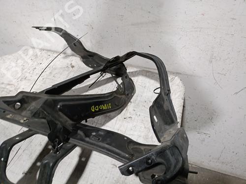 Front slam panel MERCEDES-BENZ CLK (C209)  | BP22793428C72 