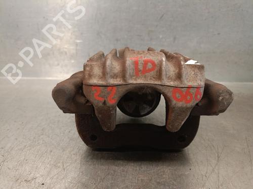 Right rear brake caliper SEAT IBIZA III (6L1) 1.9 TDI | BP23231651M106 