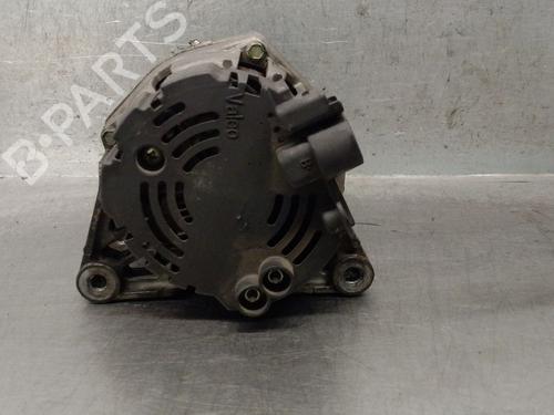 Alternator PEUGEOT 206 CC (2D) 1.6 16V (2DNFUF, 2DNFUR) | BP37464941M7 - Image 4