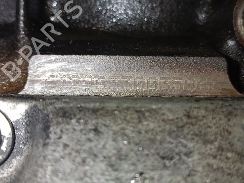 Engine MERCEDES-BENZ CLK (C209) CLK 270 CDI (209.316) | BP37075020M1 - Image 13