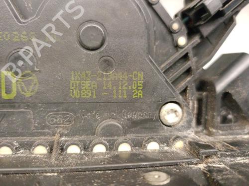Front right lock JAGUAR X-TYPE I (X400) 2.0 D | BP28601315C97 