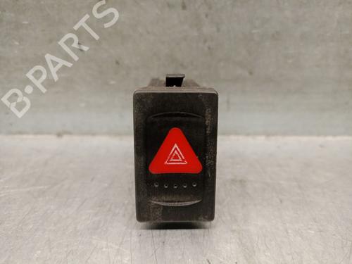 Used Warning switch Warning switch VW PASSAT B5 (3B2) 1.9 TDI (115 hp) 34554858 34554858