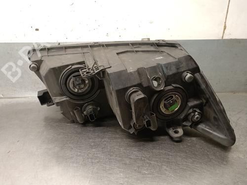 Left headlight FIAT FREEMONT (345_) 2.0 JTD | BP38020767C28 - Image 3