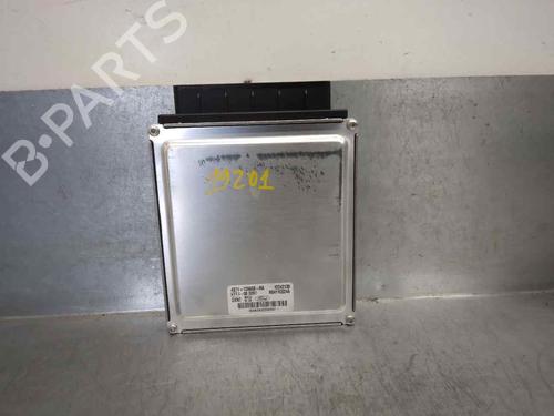 Engine control unit (ECU) FORD MONDEO III (B5Y) 2.0 TDCi | BP16026863M57 