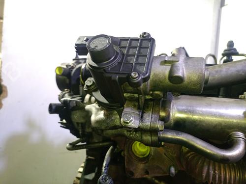 Engine RENAULT KANGOO (KC0/1_) 1.5 dCi | BP29750158M1 