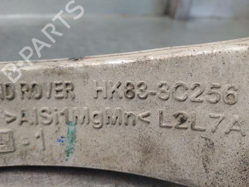 Left front suspension arm JAGUAR F-PACE (X761) 2.0 TD4 AWD | BP33117955M12 - Image 4