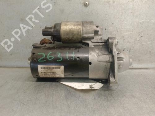 Used Starter Starter 38525396 38525396