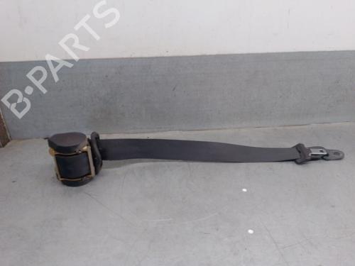 Rear left seatbelt PEUGEOT 206 Hatchback (2A/C) 1.4 i | BP26731337I29 