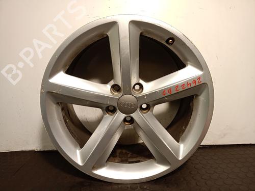 Used Rim Rim 38651770 38651770