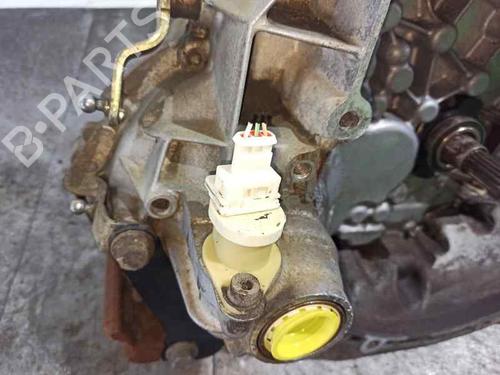 Gearbox CITROËN XSARA (N1) 1.6 16V | BP7163066M3 