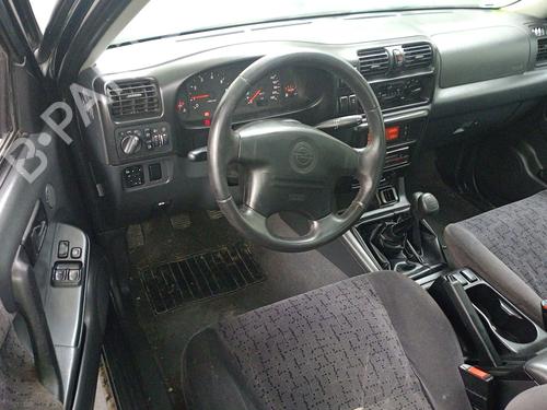 Front left interior door handle OPEL FRONTERA B (U99) 2.2 i (6B_ZC, 6B_VF, 6B_66, 6B_76) | BP33182998I13 - Image 10