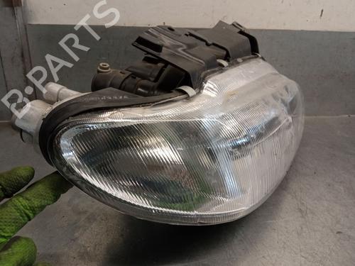 Right headlight CITROËN XSARA (N1) 1.9 TD | BP27717422C29 