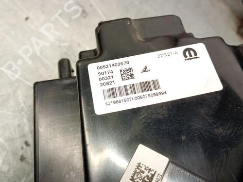 Left front fog light FIAT 500e (332_) Elektro 3+1 (FA1) | BP29385137C30 