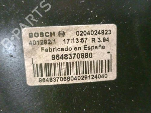 Bremskraftverstärker CITROËN BERLINGO / BERLINGO FIRST MPV (MF_, GJK_, GFK_) 2.0 HDI 90 (MFRHY) | BP30594149M42 