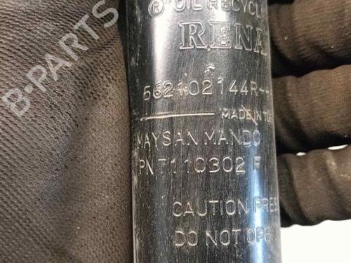 Right rear shock absorber DACIA SANDERO III 1.0 TCe 90 | BP18323962M19 