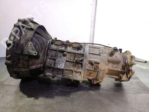 Gearkasse FORD RANGER (ER, EQ, R_) 2.5 TD 4x4 (109 hp) 28520862