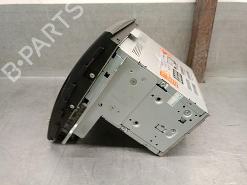 Display SSANGYONG KORANDO (CK) 2.0 | BP32499016C48 - Image 2