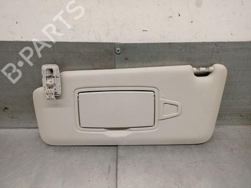 Used Left sun visor Left sun visor MERCEDES-BENZ GLC (X253) 250 d 4-matic (253.909) (204 hp) 36324627 36324627