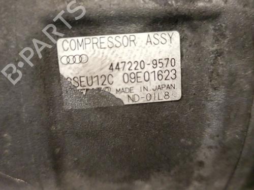 AC compressor AUDI A4 B6 Avant (8E5) 2.5 TDI quattro | BP36995719M34 - Image 6