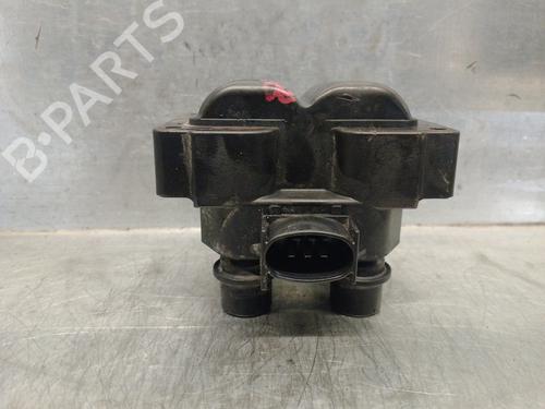 Ignition coil FORD ESCORT V (AAL, ABL) 1.6 i 16V | BP13256239M94 