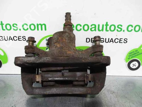 Left rear brake caliper MITSUBISHI GALANT VIII (EA_)  | BP11613662M107 