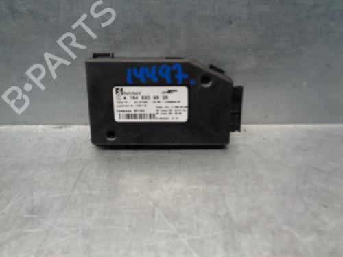 Elektronisk modul MERCEDES-BENZ M-CLASS (W164) ML 320 CDI 4-matic (164.122) | BP8878362M83 
