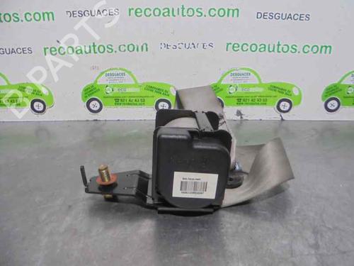 Rear left seatbelt HYUNDAI SONATA V (NF) 2.4 | BP7445933I29 