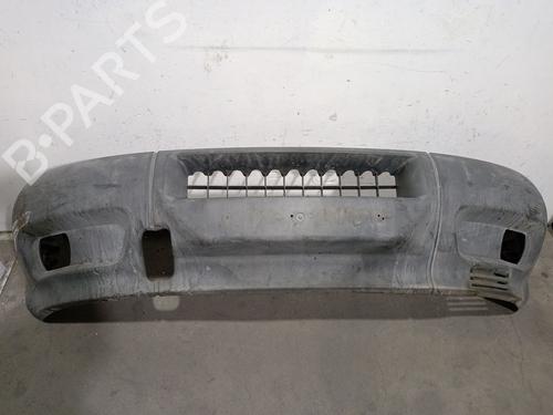 Pare-chocs avant IVECO DAILY III Platform/Chassis 35 C 15 | BP29201081C7 