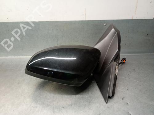 Left mirror PEUGEOT 2008 II (UD_, US_, UY_, UJ_, UR_, UC_) 1.5 BlueHDI 110 (UDYHSK) | BP26327993C26 