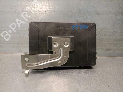 Electronic module SMART FORTWO Coupe (453) electric drive / EQ (453.391) | BP25244596M83 
