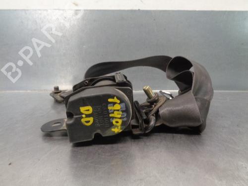 Ceinture de sécurité avant droite DAIHATSU ROCKY Soft Top (F7, F8) 2.8 TD (102 hp) 18157583